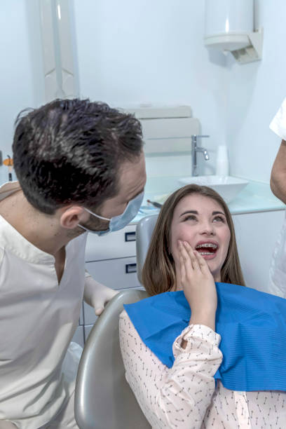 Best Weekend Emergency Dentist in Skidaway Island, GA