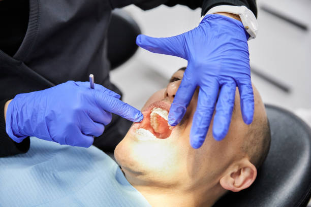 Best After-Hours Dental Trauma Care in Skidaway Island, GA