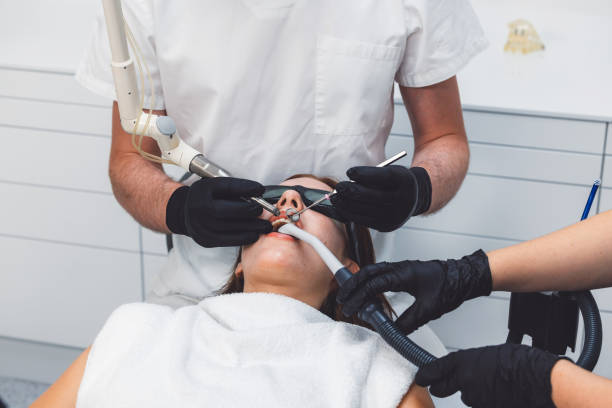 Best Emergency Dental Care for Broken or Chipped Teeth in Skidaway Island, GA